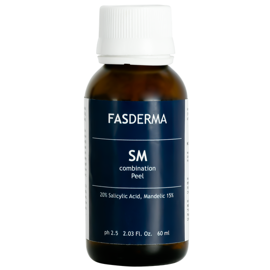 SM Peel, 60ML ( Inflammatory Acne & Pigmentation )-1