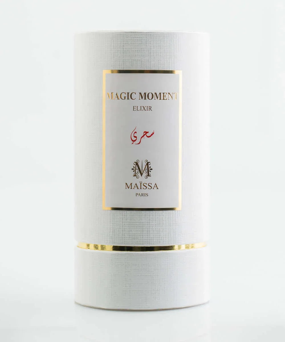 Magic Moment Maïssa Perfume 50ml – Fruity Floral Fragrance UK-2