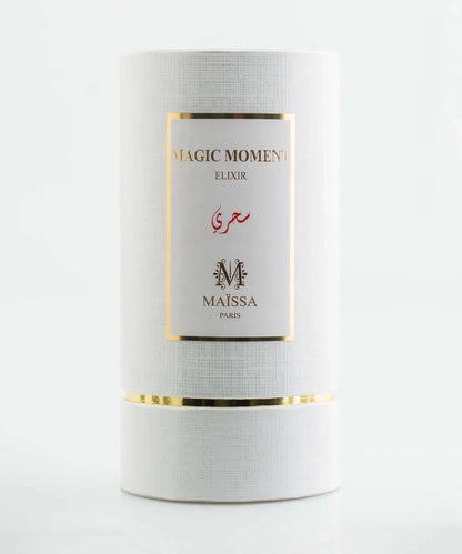 Magic Moment Maïssa Perfume 50ml – Fruity Floral Fragrance UK-2