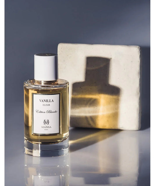 Vanilla 100ml Eau de Parfum-1