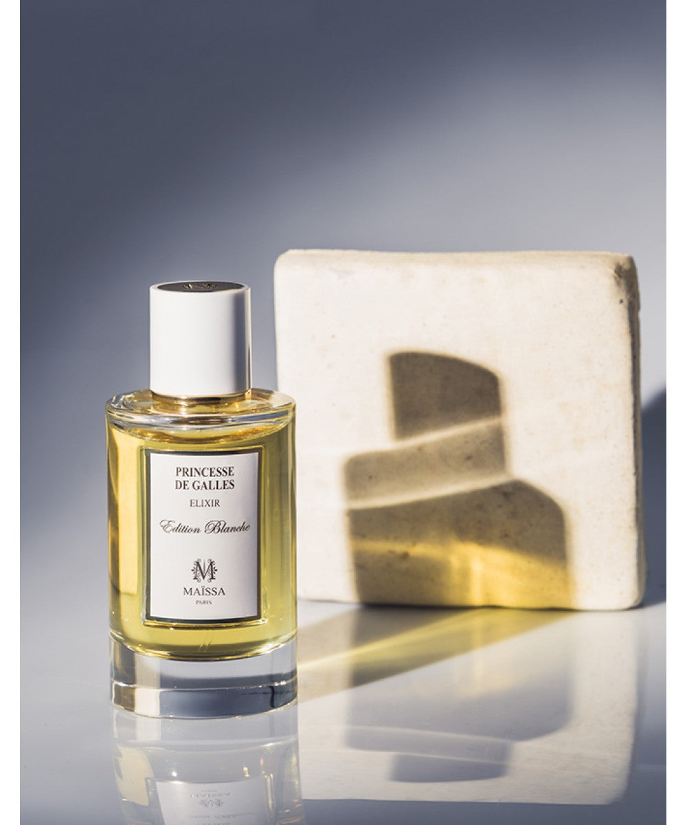 PRINCESSE DE GALLES 100ml Eau de Parfum | Maissa Perfume UK