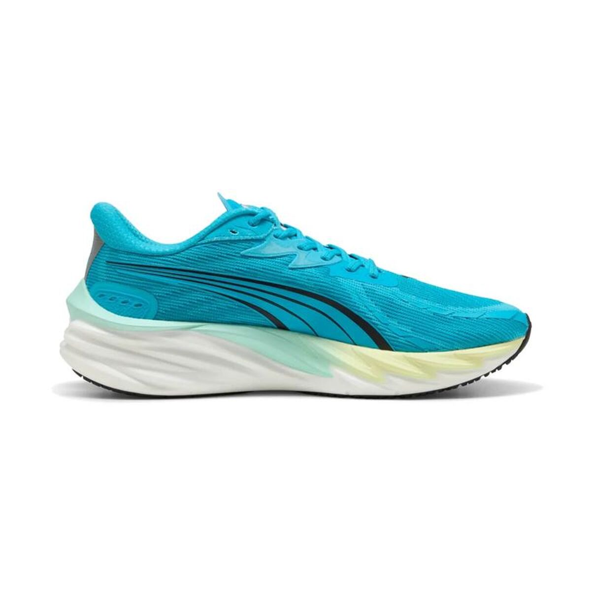Running Shoes for Adults Puma Velocity Nitro 4 Speed-0