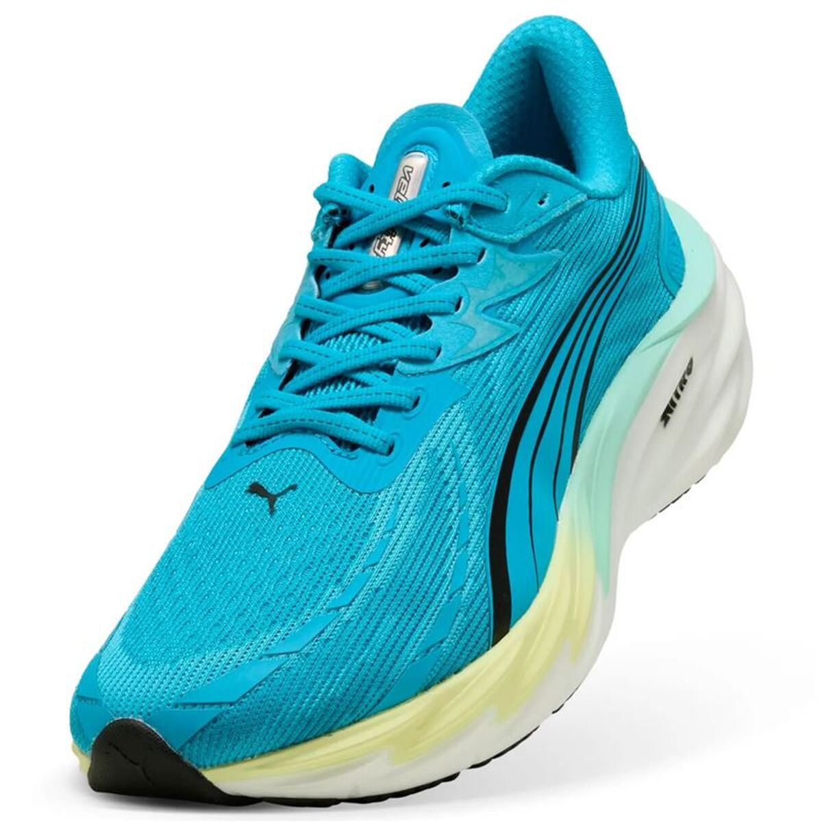 Running Shoes for Adults Puma Velocity Nitro 4 Speed-2