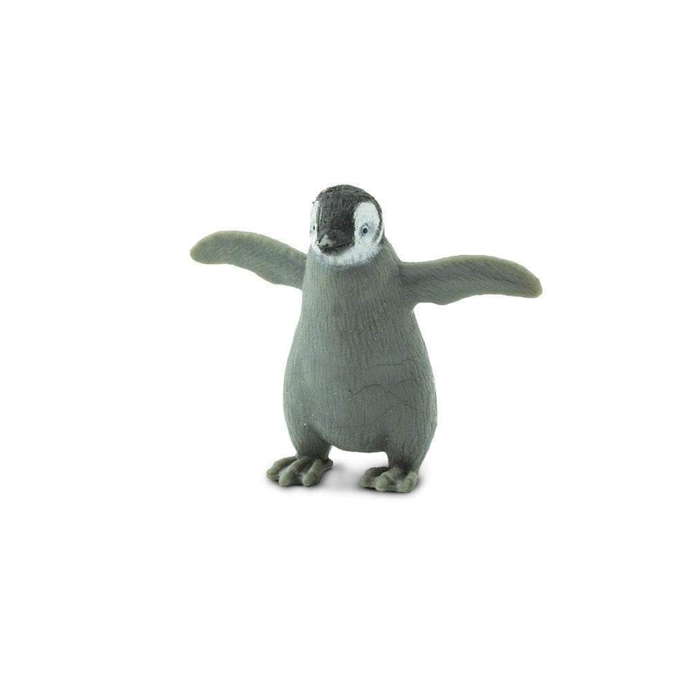 Emperor Penguin Chicks - 192 pcs - Good Luck Minis®-0