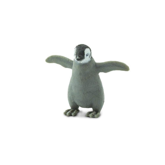 Emperor Penguin Chicks - 192 pcs - Good Luck Minis®-0