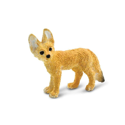 Fennec Foxes - 192 pcs - Good Luck Minis®-0