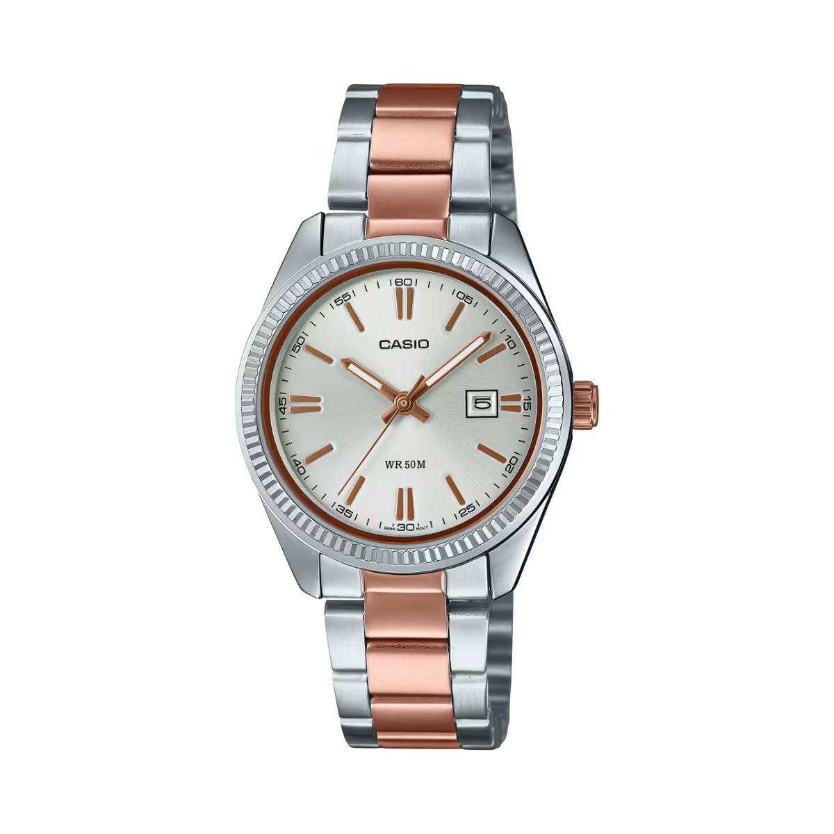 Ladies' Watch Casio LTP-1302PRG-7AVE (Ø 34,5 mm)-0