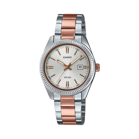Ladies' Watch Casio LTP-1302PRG-7AVE (Ø 34,5 mm)-0