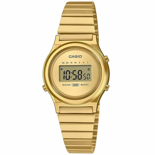 Ladies' Watch Casio LA700WEG-9AEF (Ø 26,5 mm)-0
