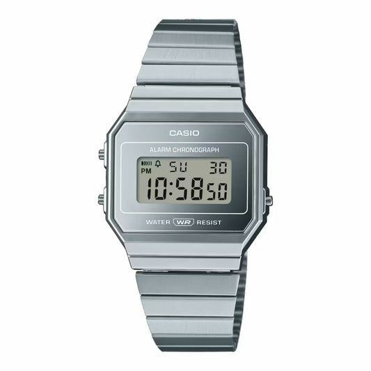 Men's Watch Casio A700WEV-7AEF (Ø 35,5 mm)-0