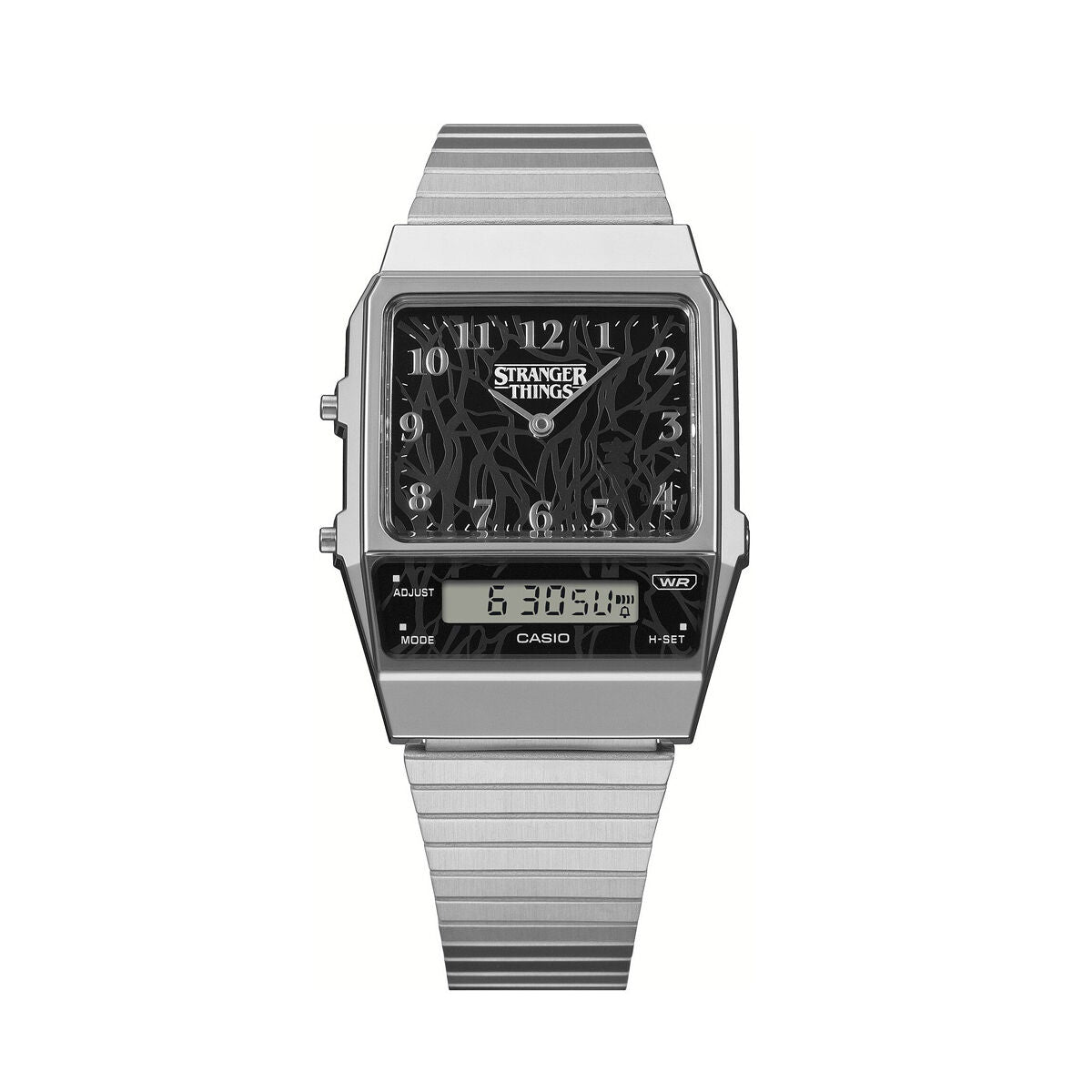 Men's Watch Casio AQ-800EST-1AER (Ø 32 mm)-5