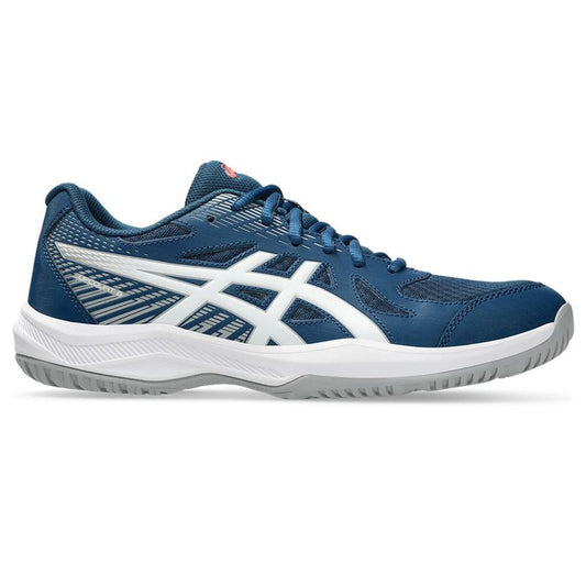 Men's Trainers Asics Upcourt 6 Navy Blue Men Handball