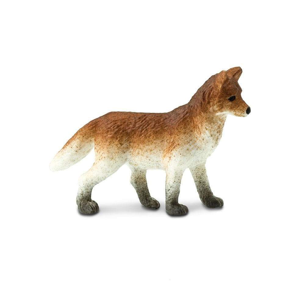 Foxes - 192 pcs - Good Luck Minis®-0