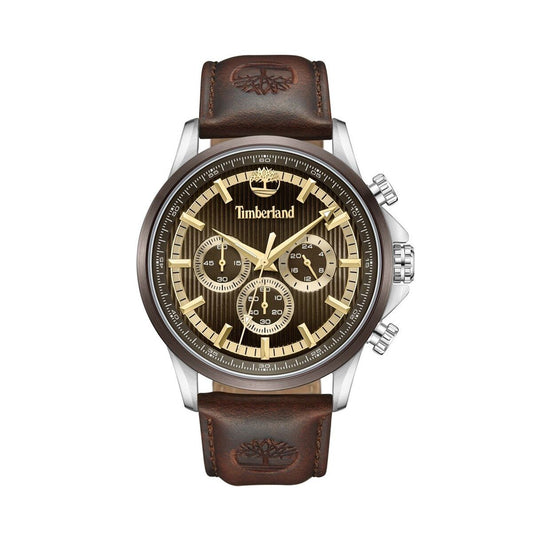 Men's Watch Timberland TDWGF0054601-0