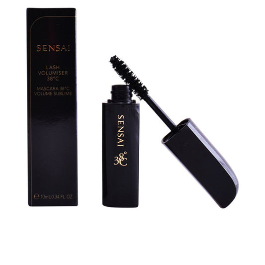 Volume Effect Mascara Kanebo Mascara C Black 10 ml-0