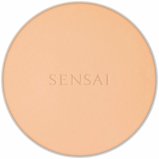 Liquid Make Up Base Sensai FOUNDATIONS TF102-soft ivory Spf 10 11 g-0