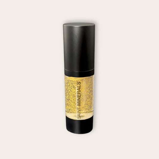 SAINT MINERALS 24K Golden Glow Primer-0