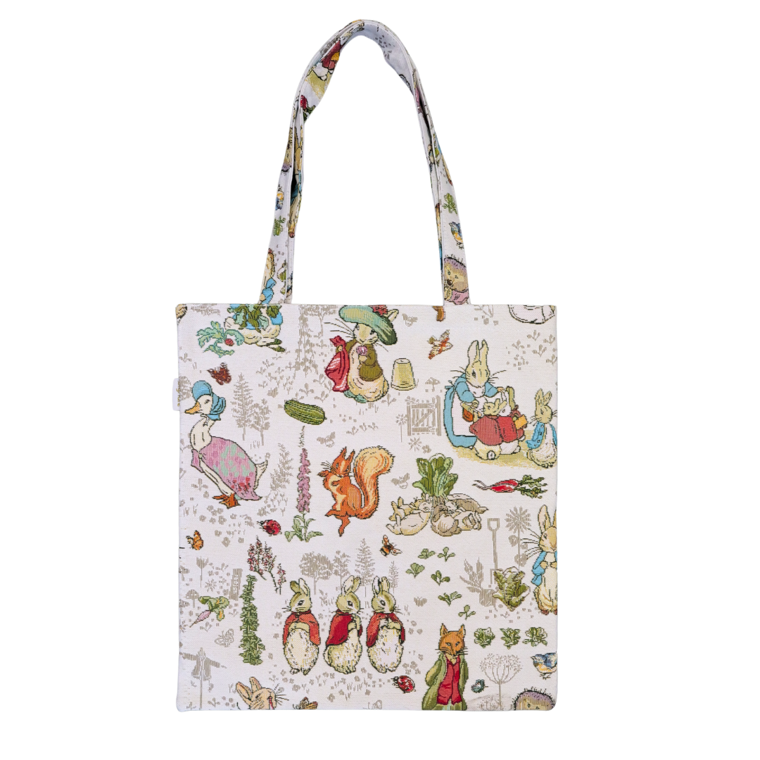 Beatrix Potter™ Peter Rabbit - Flat Bag-0