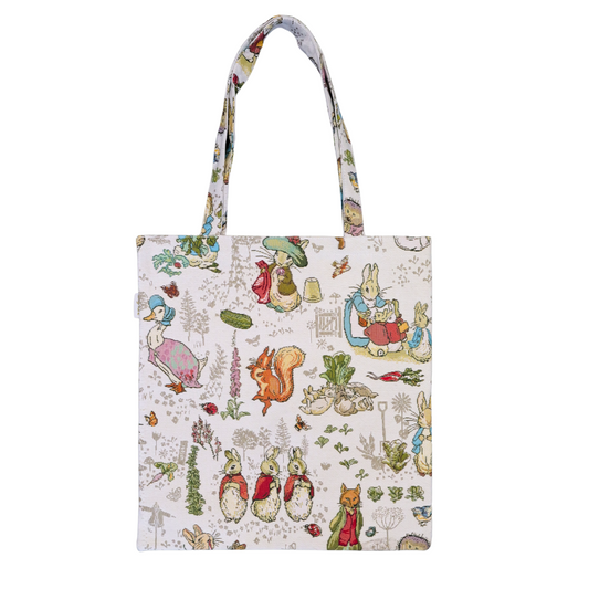 Beatrix Potter™ Peter Rabbit - Flat Bag-0