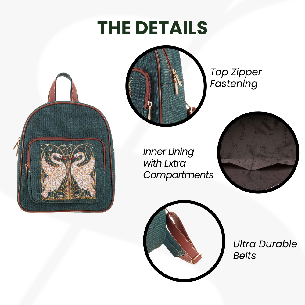 Swan - Daypack-2
