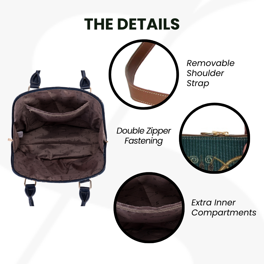 Swan - Convertible Bag-2