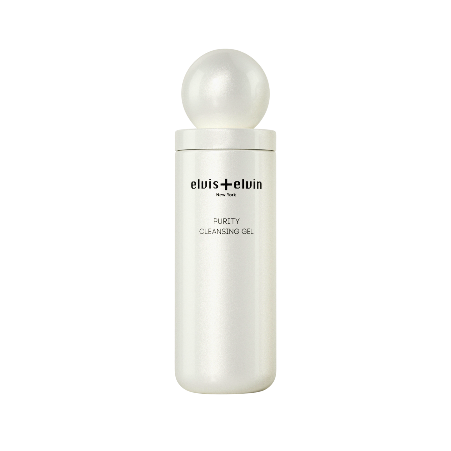 elvis+elvin Purity Cleansing Gel-0