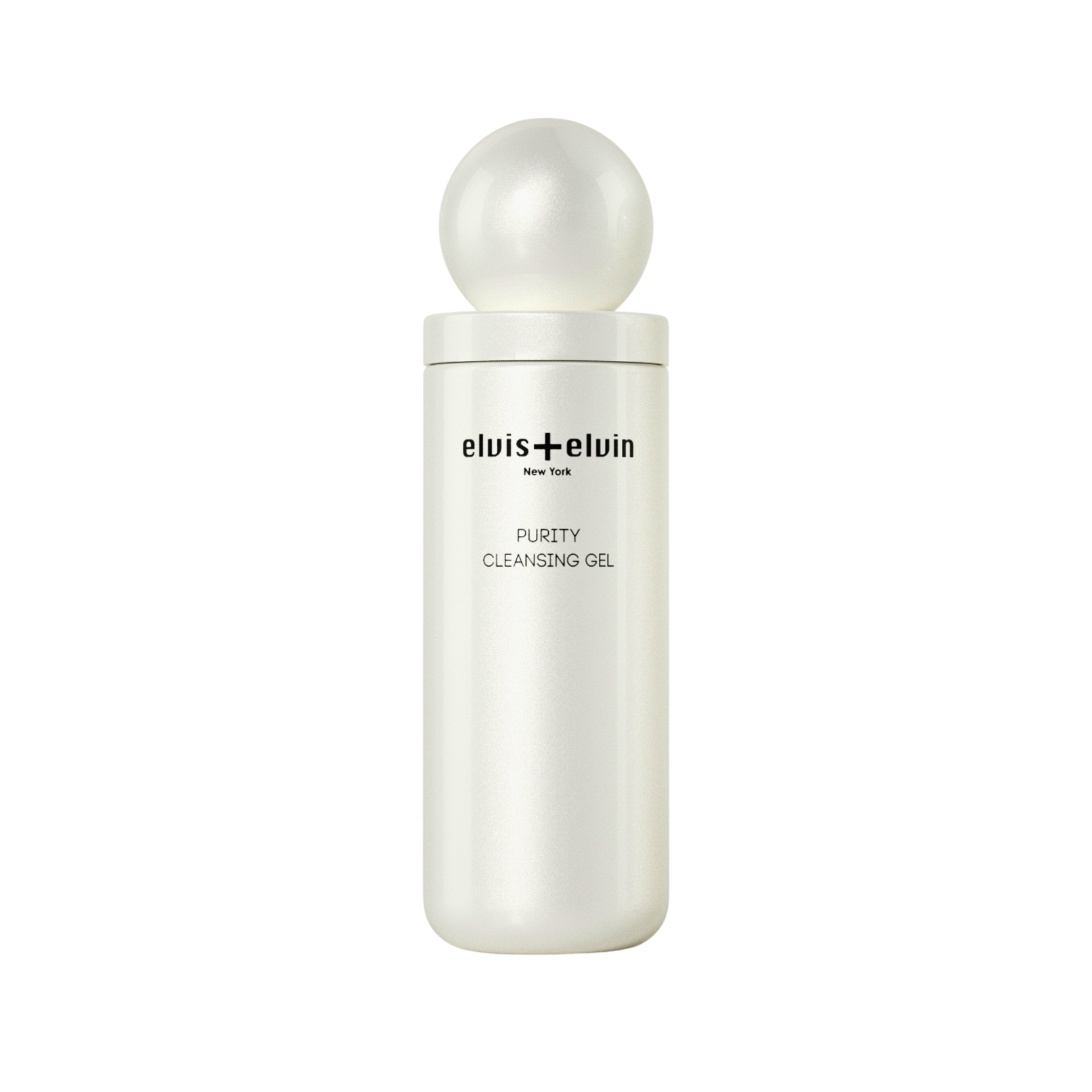 elvis+elvin Purity Cleansing Gel-0
