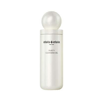 elvis+elvin Purity Cleansing Gel-0