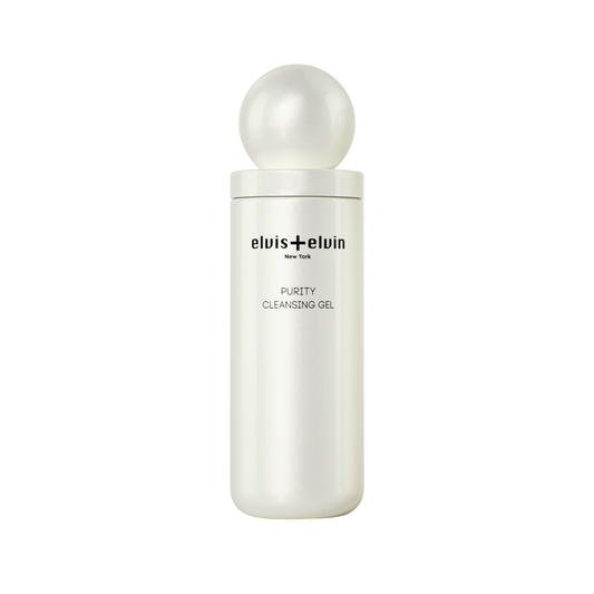 elvis+elvin Purity Cleansing Gel-0