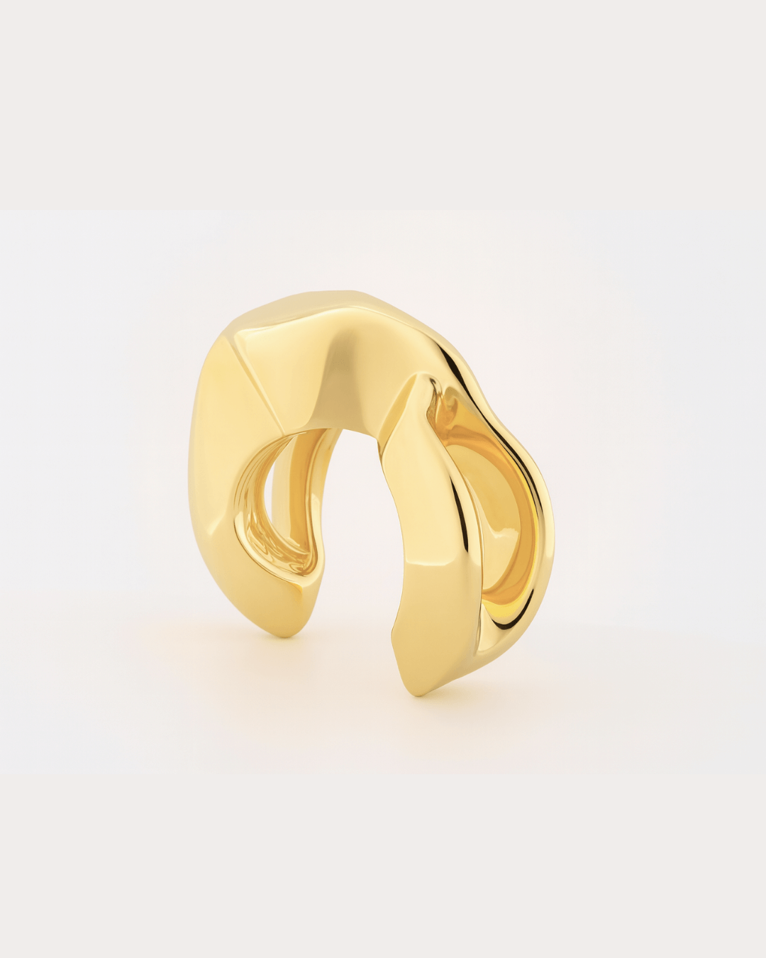 Caroline Gold Bracelet-0