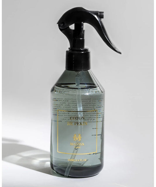 LINEN & HOME FRAGRANCES COTON DE PEKIN-0