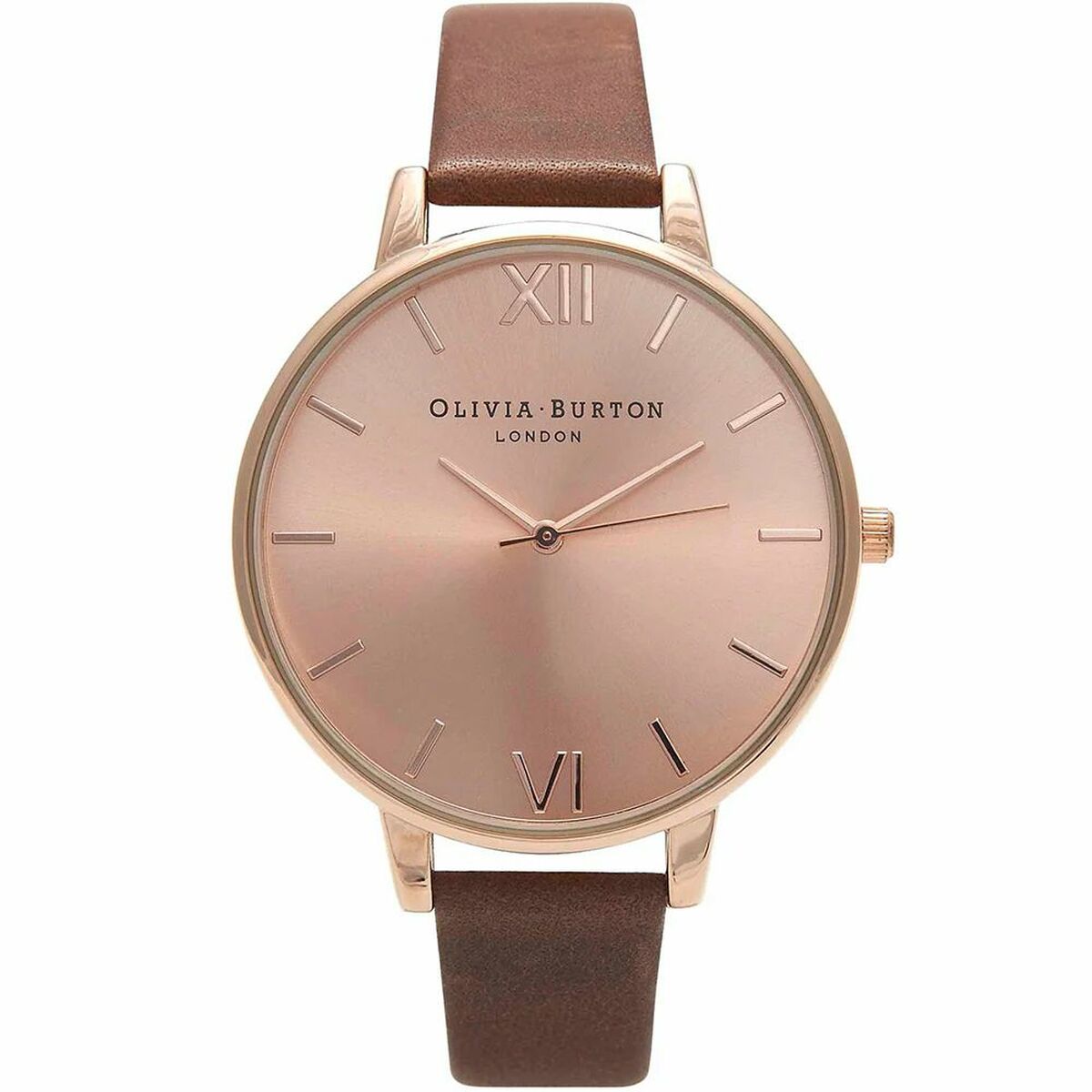 Ladies' Watch Olivia Burton OB13BD10 (Ø 38 mm)-0