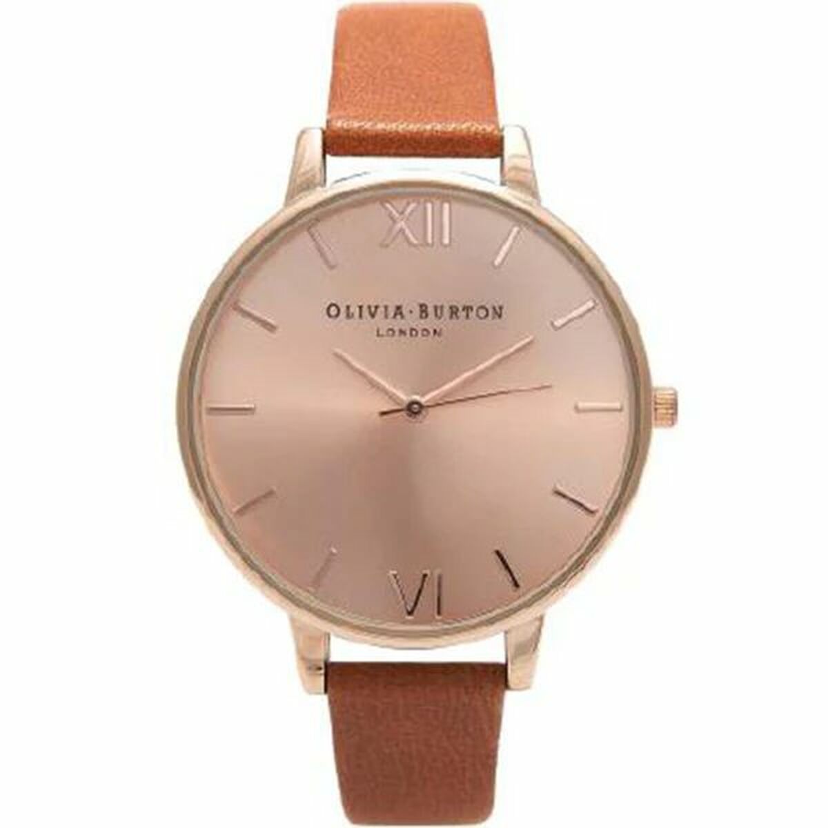 Ladies' Watch Olivia Burton OB15BD70 (Ø 38 mm)-0