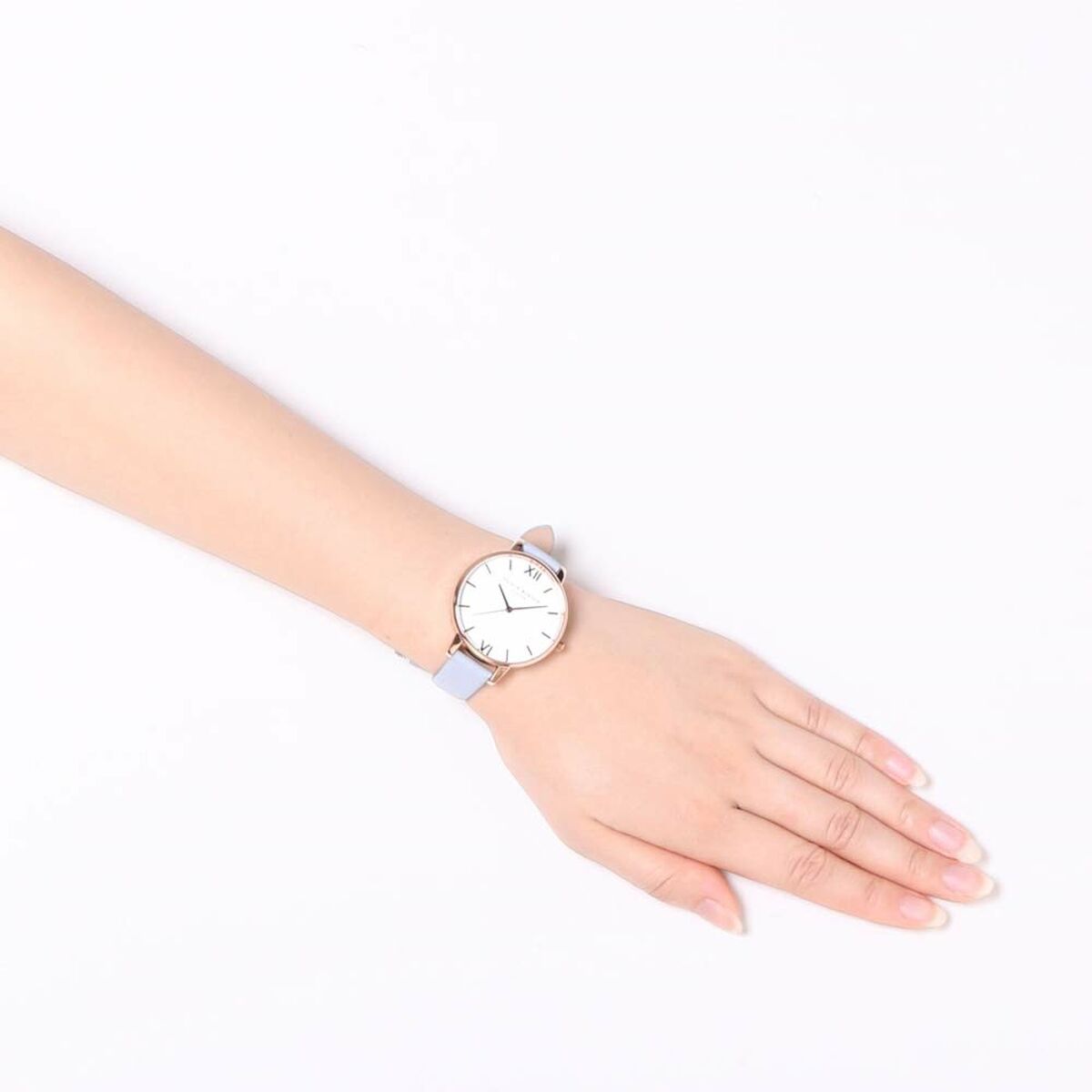 Ladies' Watch Olivia Burton OB16BDW18 (Ø 38 mm)-2