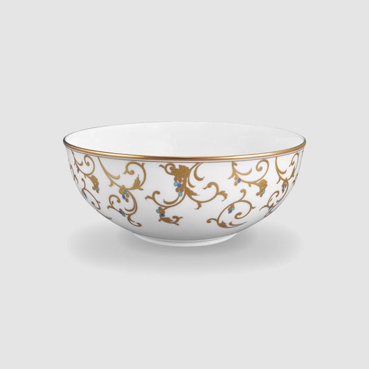22CM ROUND VEGETABLE BOWL-0