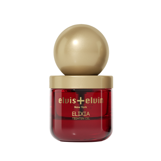 elvis+elvin Elixia Tighten Facial Oil-0