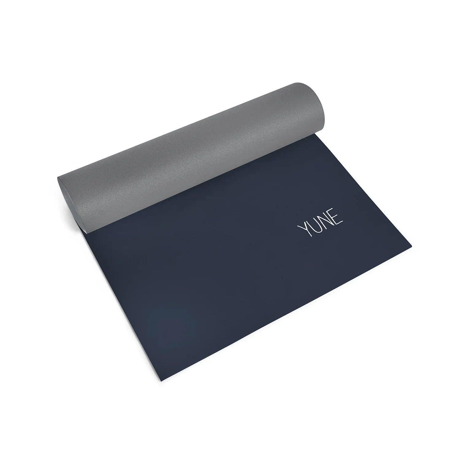 Alpha Centurion Yoga Mat – Non-Slip Grip, Cushioned Support & Space-Inspired Design-2
