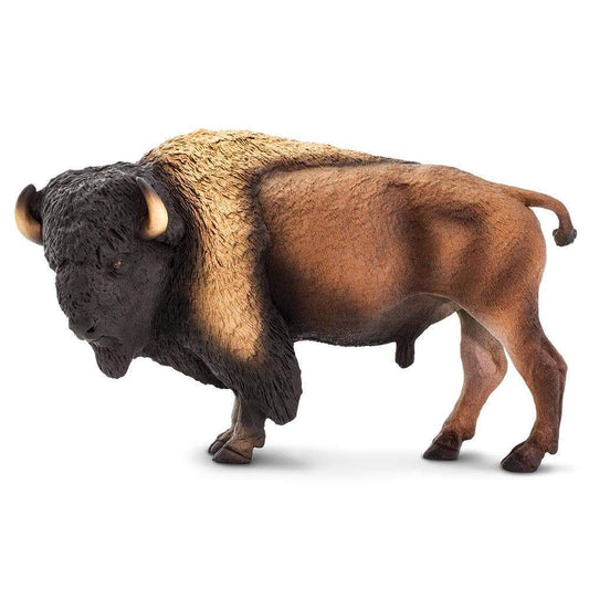 Bison Toy-0
