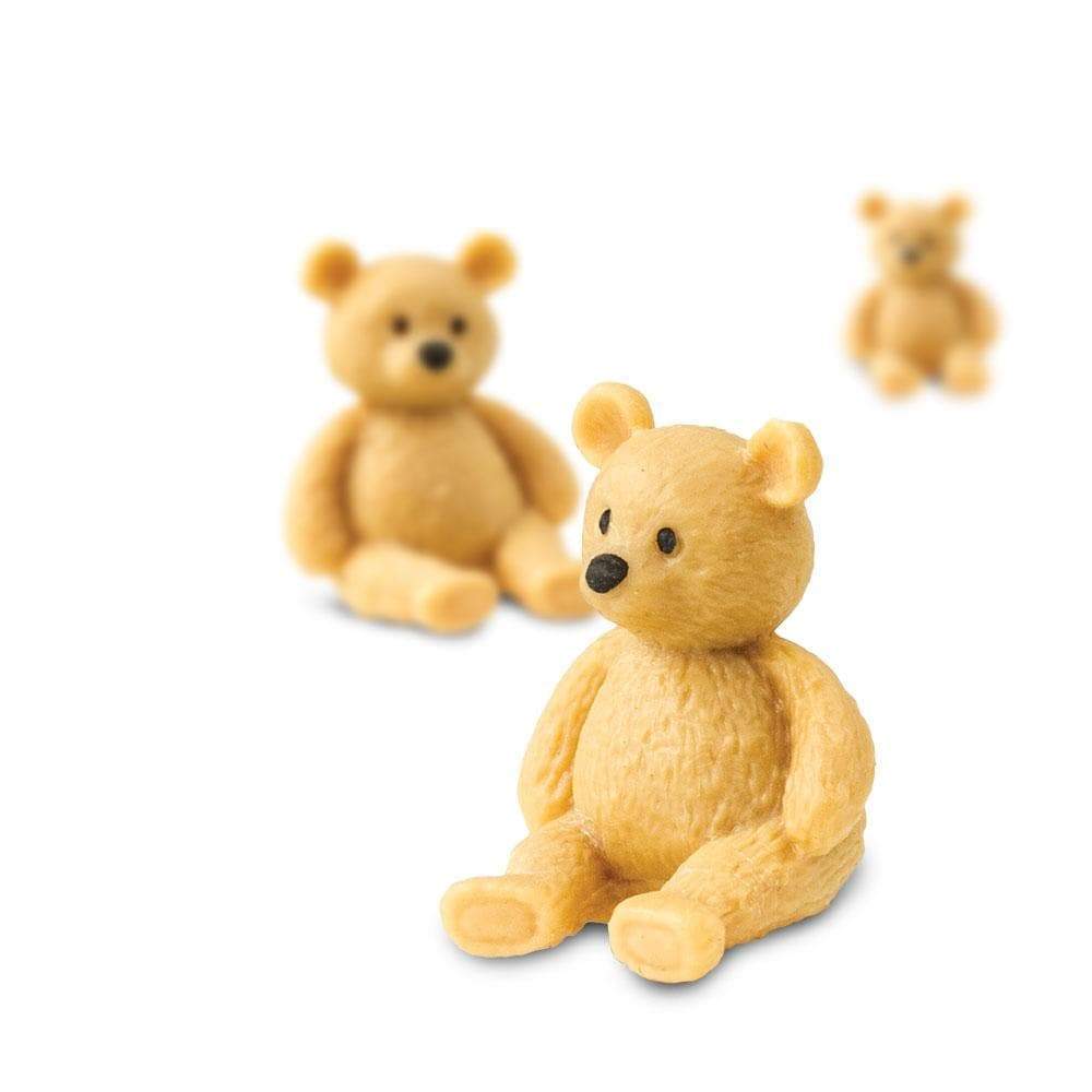 Teddy Bears - 192 pcs - Good Luck Minis®-1