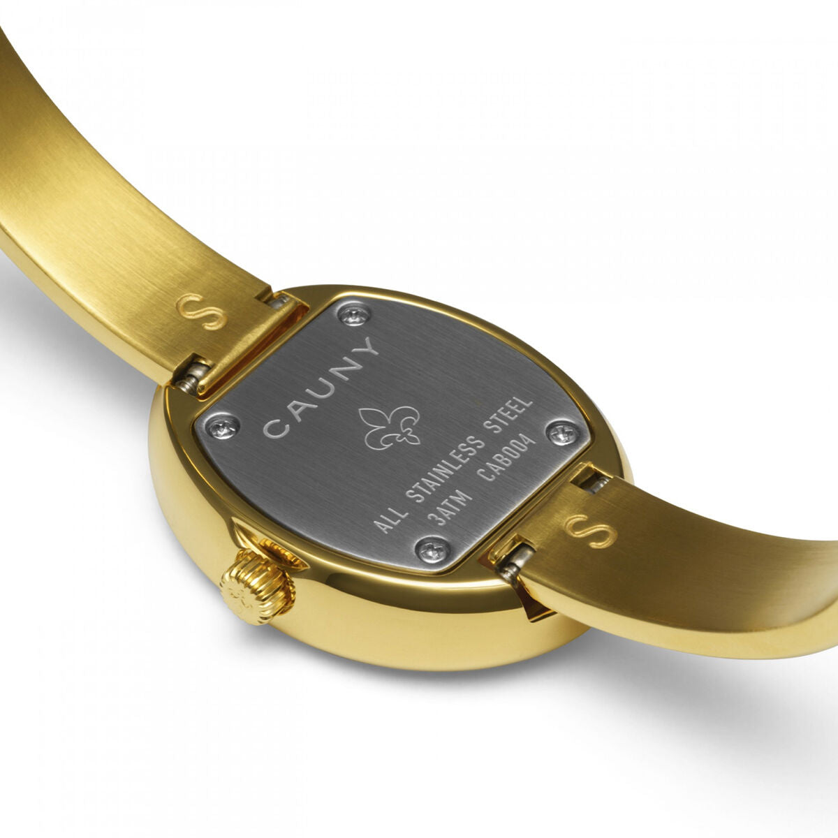 Ladies' Watch Cauny CAB004S-3