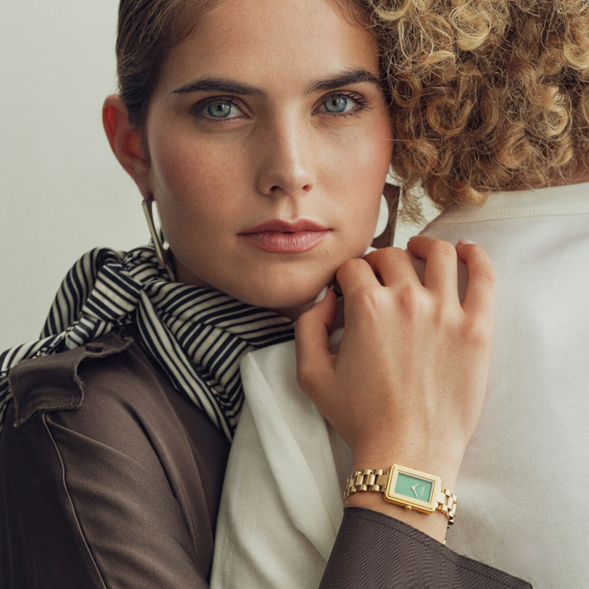 Ladies' Watch Cauny CFM004-3