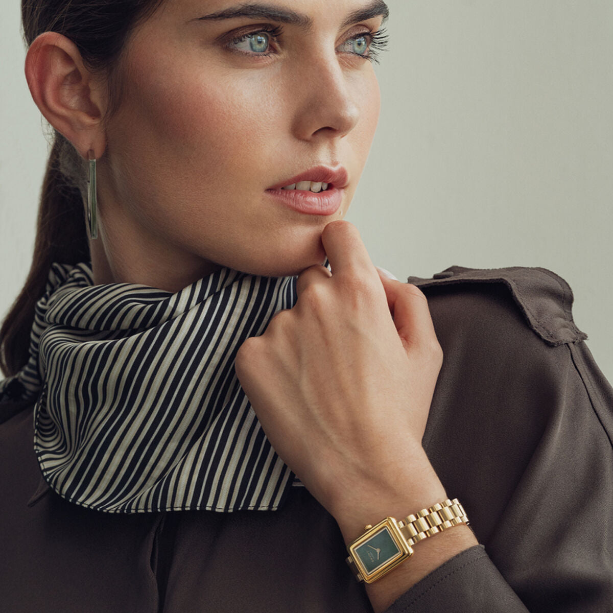 Ladies' Watch Cauny CFM004-2