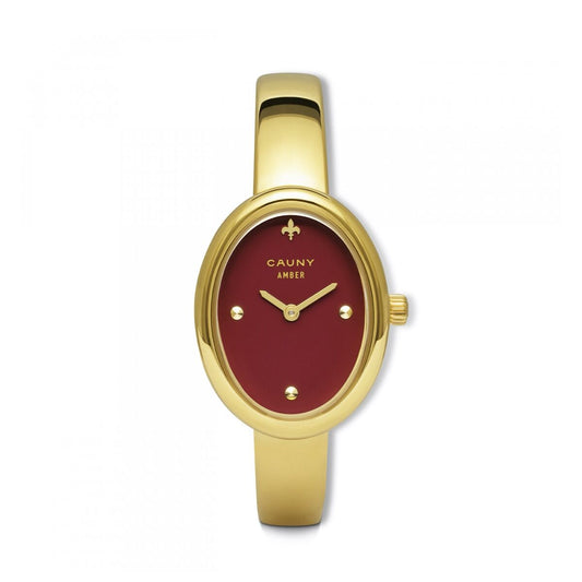 Ladies' Watch Cauny CAB005M-0