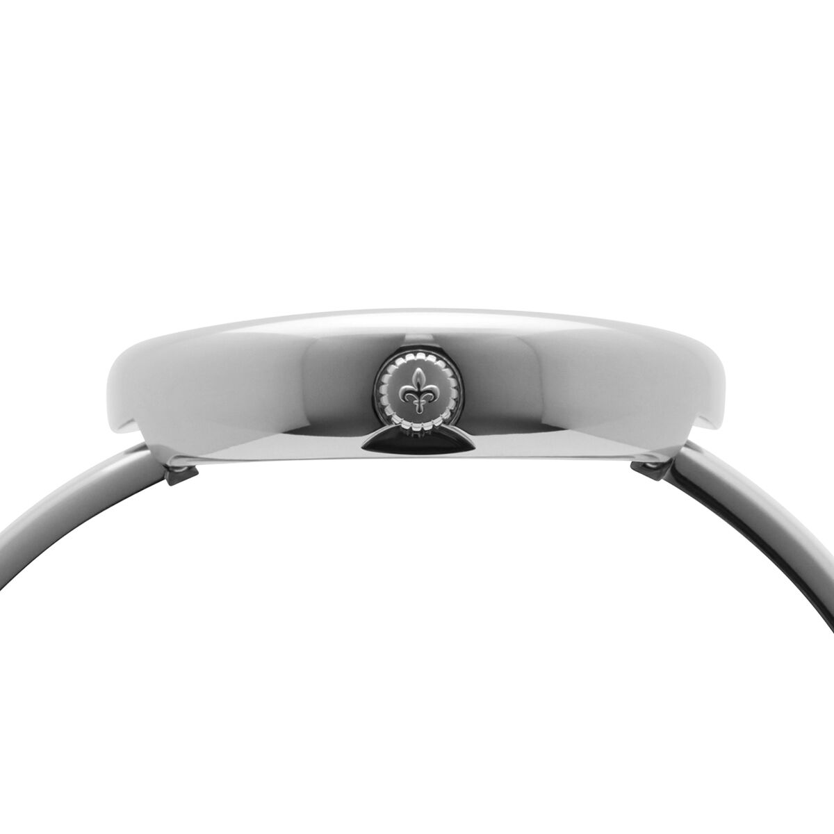 Ladies' Watch Cauny CAB001S Silver-5