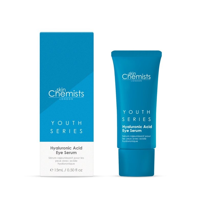 1.5% Hyaluronic Acid Eye Serum 15ml-0