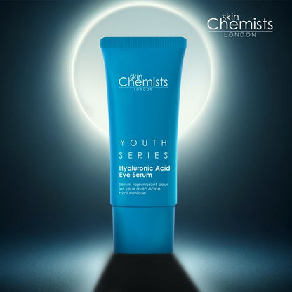 1.5% Hyaluronic Acid Eye Serum 15ml-3