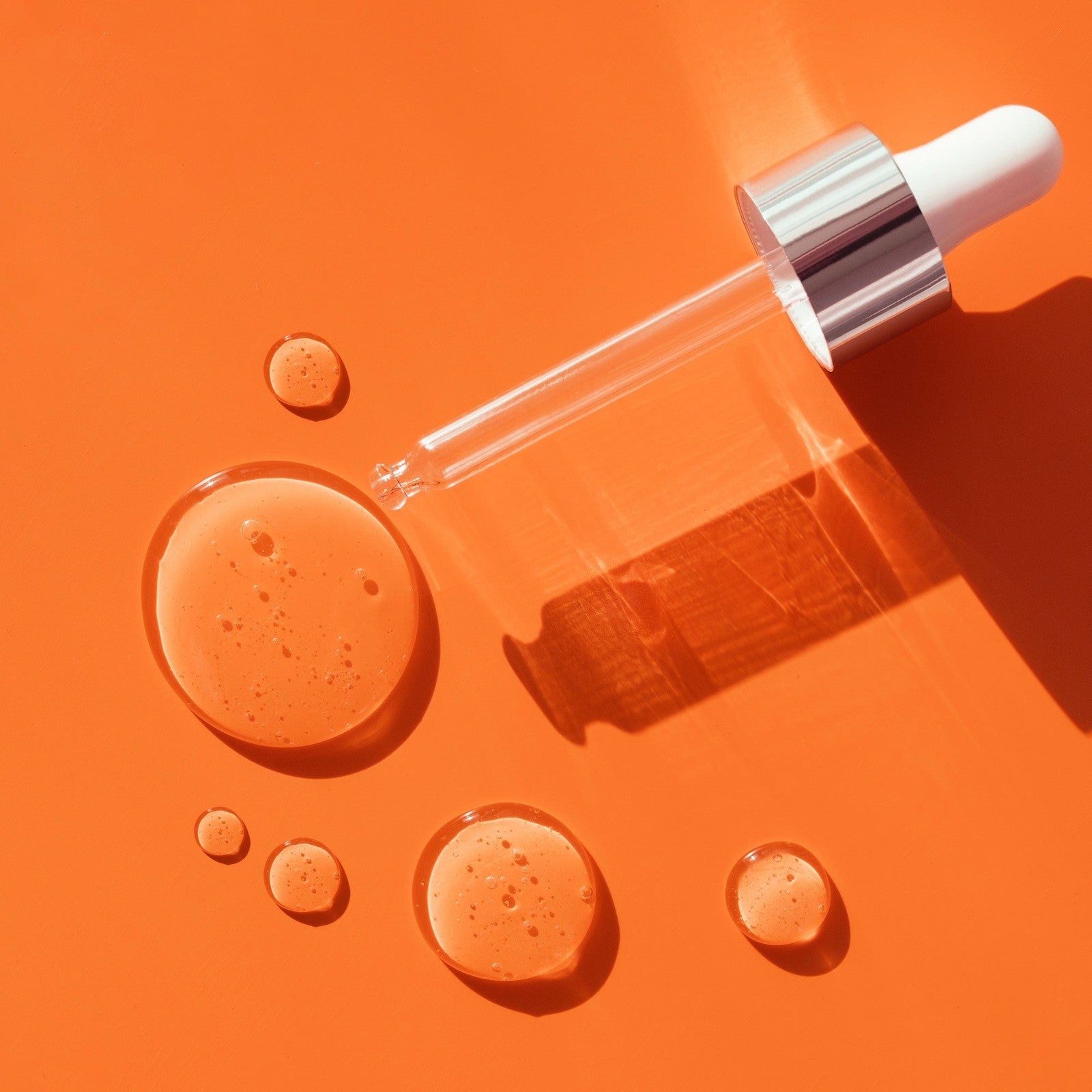 Tranexamic Acid 2.5%, Niacinamide 4% Brightening Facial Serum 30ml-3