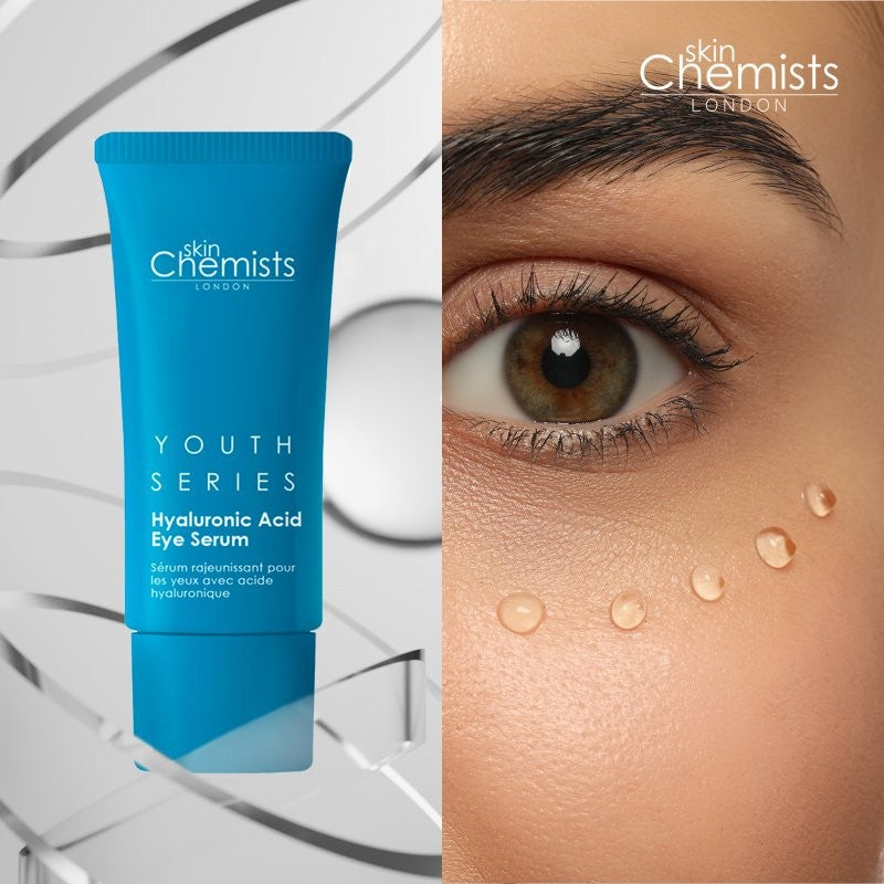 1.5% Hyaluronic Acid Eye Serum 15ml-4