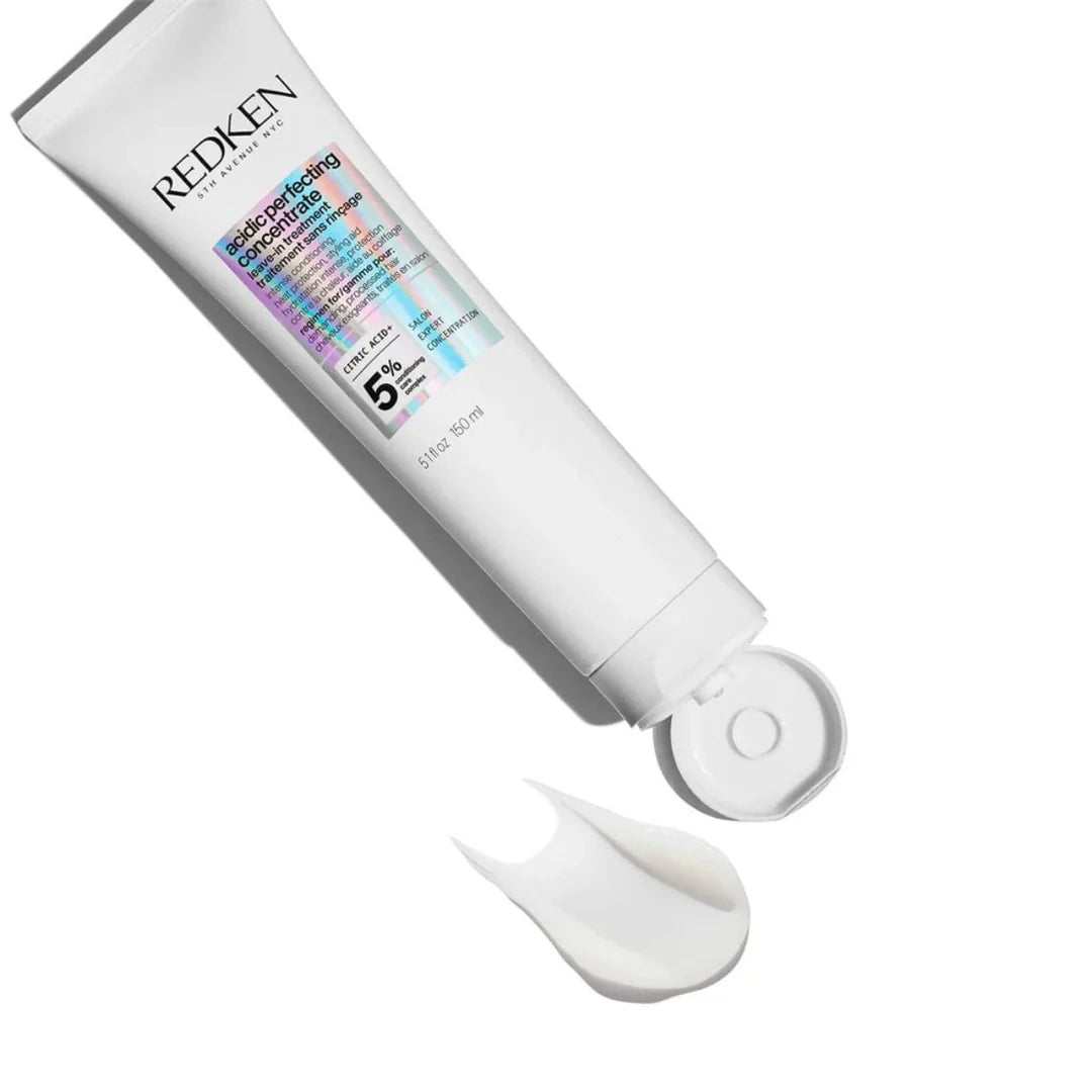Redken Acidic Perfect Concentrate Treatment-0