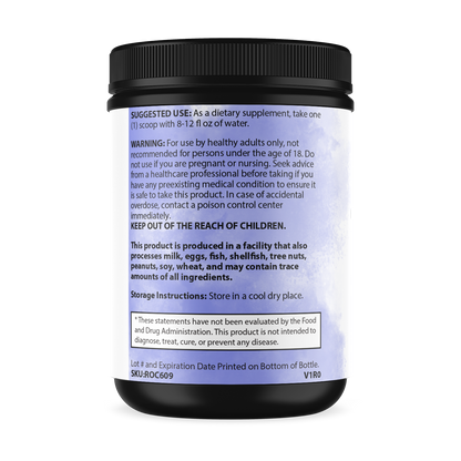 Pure Creatine-1